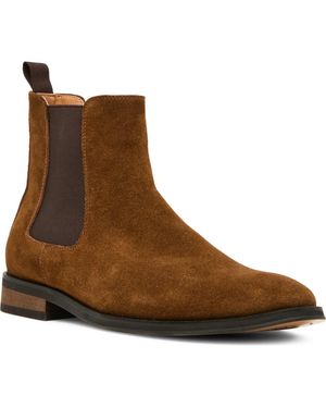 Steve Madden Avenue Chelsea Boot - Brown