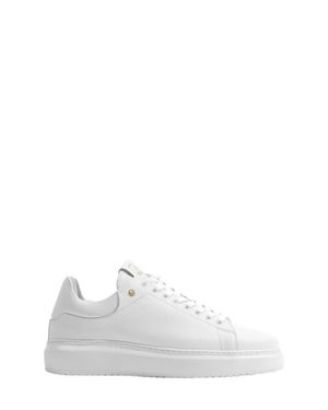 Stinaa.j Hugo Orthopedic Sneakers - White