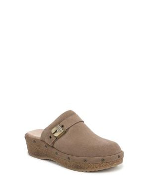 Dr. Scholls Originalflex Clog - Brown
