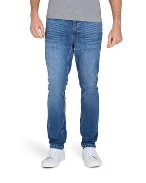 Raging Bull Regular Fit Jean - Blue