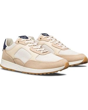 CLAE Joshua Sneaker - White