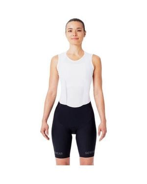 Gore Wear Distance Bib Shorts+ 2.0 - Blue