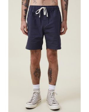 Cotton On Easy Short - Blue