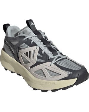 adidas Kantai Trail Hiking Sneaker - Gray