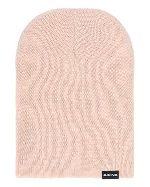 Dakine Tall Boy Beanie Snow Beanie - Pink