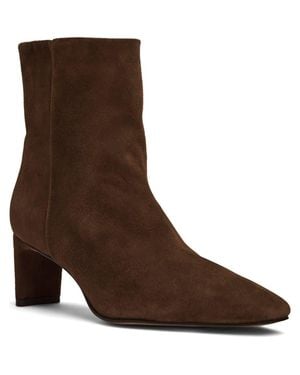 Andre Assous Amerie Bootie - Brown
