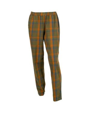 Mountain Khakis Boone Lounge Pant - Green