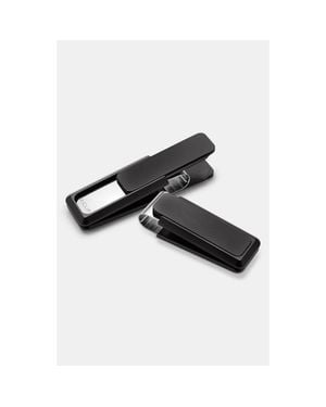 M-clip Ultralight V2 Money Clip - Black
