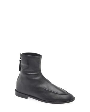 Hereu Juliol Bootie - Black
