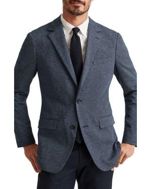 Bonobos Flap Pocket Blazer - Blue