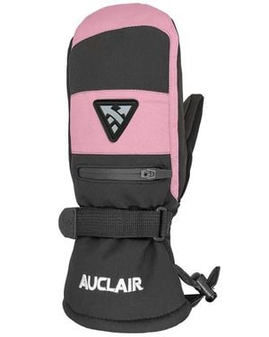Auclair Explorer Mitts - Black