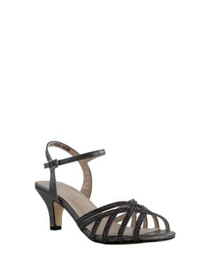 Touch Ups Amara Sandal - Multicolor