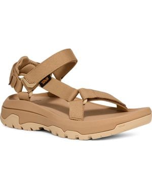 Teva Hurricane Xlt 3 Sandal - Metallic