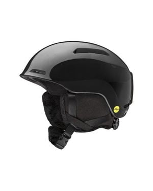 Smith Kids' Glide Junior Snow Helmet With Mips - Black