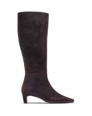 Bernardo Eliza Knee High Boot - Black