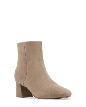 Blondo Alida Waterproof Bootie - Natural