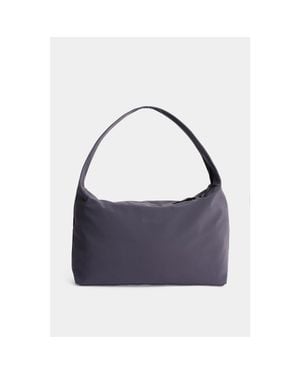 Stutterheim Ewa Bag Waterproof Shoulder Bag - Blue