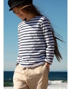 Saint James Minquiers Kids - Blue