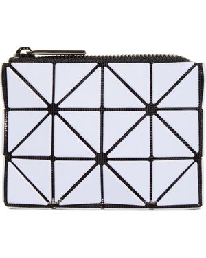 Issey Miyake Cassette Coin Purse - Black