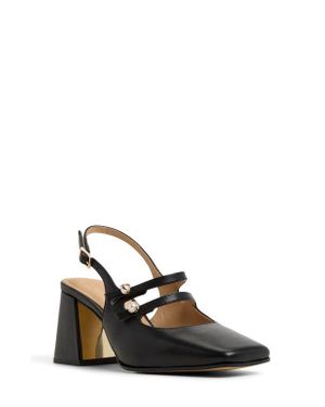 Ted Baker Eleanor Slingback Mary Jane Pump - White