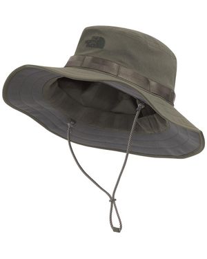 The North Face Class V Brimmer Hat - Gray