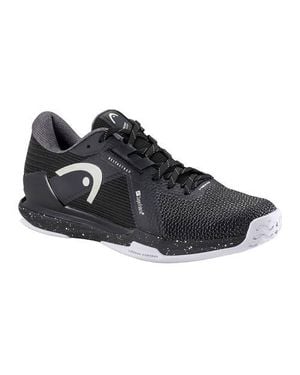 Head Sprint Pro 4.0 Sf Tennis Shoes - Black