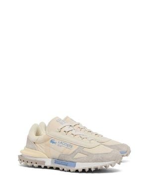 Lacoste Elite Active Sneaker - White