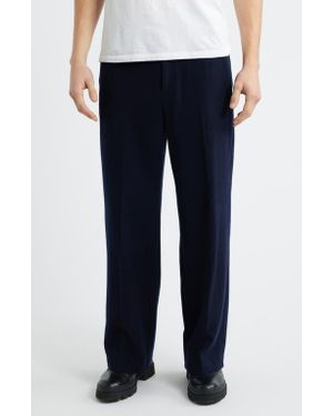 KROST Pressed Dress Pants - Blue