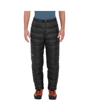 Rab Argon Down Pant - Black