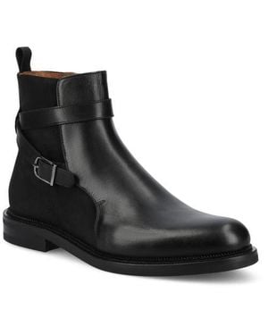 Taft Dylan Jodhpur Boot - Black