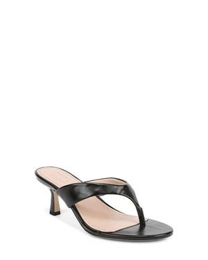 27 EDIT Naturalizer Tressa Sandal - Metallic