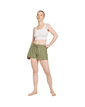 Nudea The Classic Boxer - Green