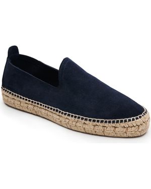 Morjas The Espadrille - Blue