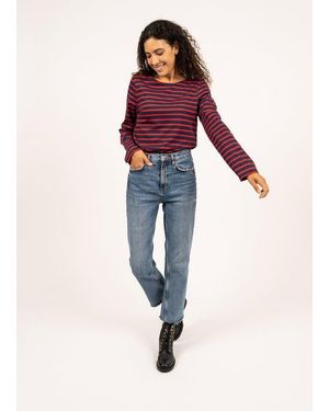 Saint James Minquiers Modern - Multicolor