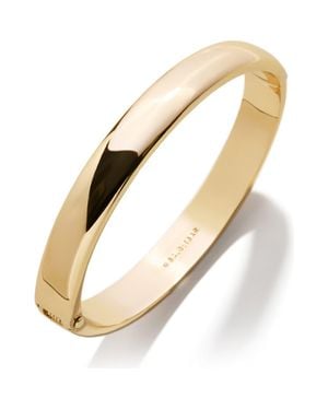 BaubleBar Nadia Bangle - Metallic