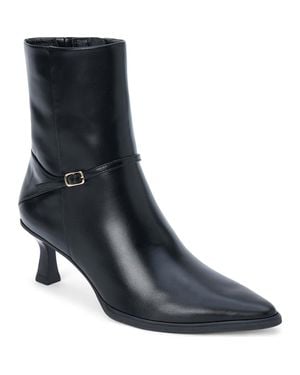 Matisse Ilana Pointed Toe Bootie - Blue
