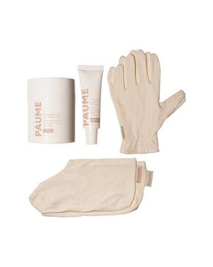 PAUME Hand And Foot Repair Bundle - Natural
