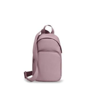 Bugatti Brussels Sling Bag - Purple