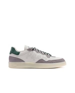 P448 Vert Sneaker - Gray