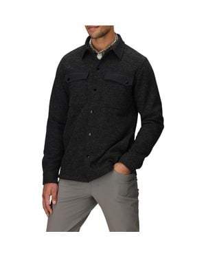 Outdoor Research Ranger Shirt Jacket - Black