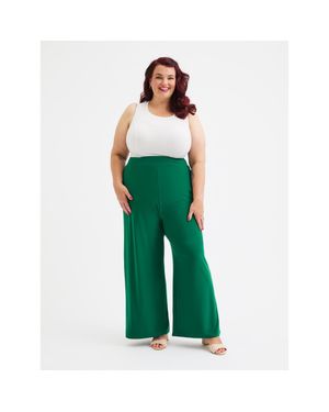 Scarlett & Jo Lounge Pants - Green