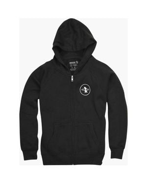 Everyday California Mini Hoodie - Black