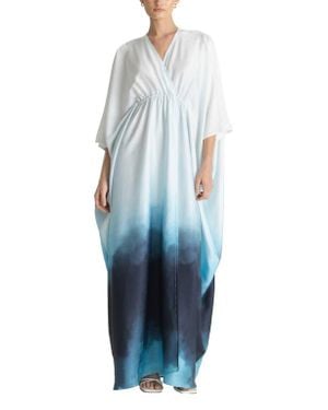 Diarrablu Naim Dress - Blue