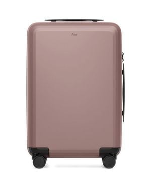 Aer Max 23-Inch Spinner Carry-On - Brown