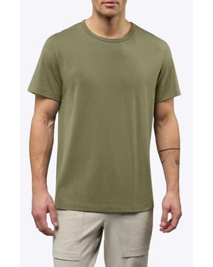 Cuts Ao Forever T-Shirt - Green