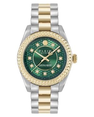 Philipp Plein Queen Bracelet Watch, 36Mm - Gray