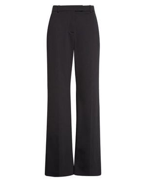 Eleventy Straight Leg Pants - Blue