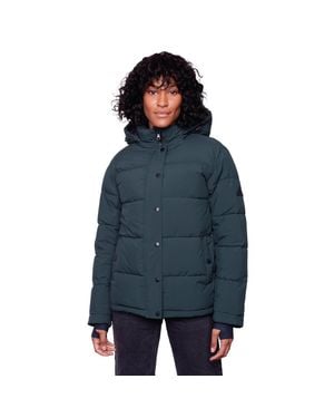 Alpine North Forillon - Blue