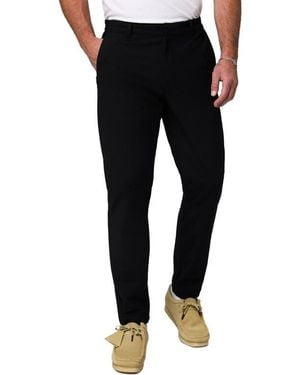 Fabletics The Don Trouser - Black