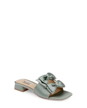 Badgley Mischka Giorgia Slide Sandal - Multicolor
